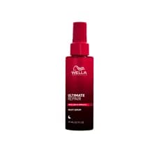 Anúncio: Wella Serum Ultimate Repair Night STEP5 95ML