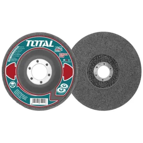 Anúncio: Total Set Disco P/amoladora TAC511153 3PCS