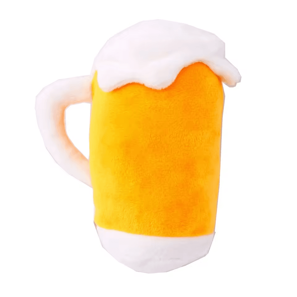 Anúncio: Original Juguete P/mascota MZ-429 Copa Vino TDS0481 15X11CM