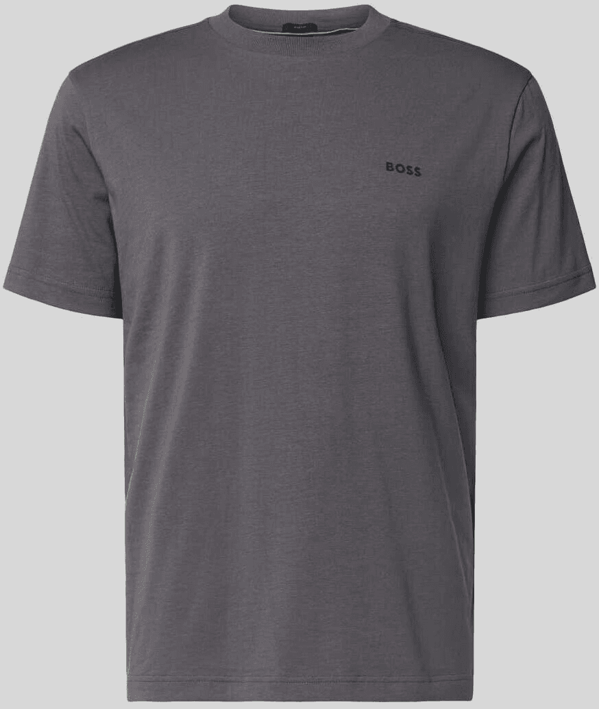 Anúncio: Boss Remera 50506373-071 Gris (t) 6XL