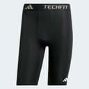 Anúncio: Adidas Legging Mas Tf Base Short IN5591 Negro (t) M