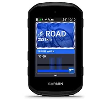 Anúncio: Garmin GPS Edge 550 010-03022-00