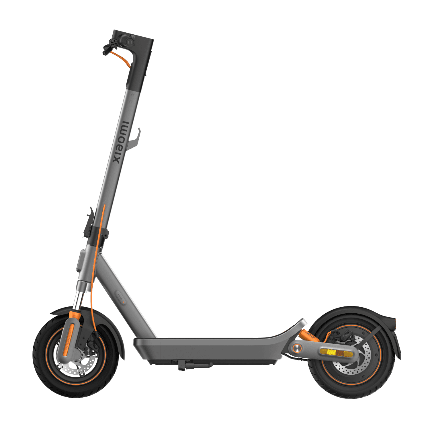 Anúncio: Xiaomi Patineta Electrica Mi Scooter 6 MAX BHR08QLGL Gray