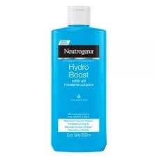 Anúncio: Neutrogena Gel Corporal Hydro Boost 200ML