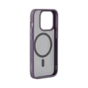 Anúncio: Mcdodo Capa iPhone 14 PRO MAX PC-5037 Pc/tpu Magnetic Purple