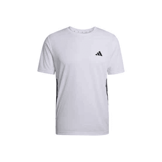 Anúncio: Adidas Remera Masc We Bas 3S T KD0699 (l) Blanco