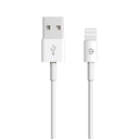 Anúncio: Devia Cable EC080 Lightning 1M White