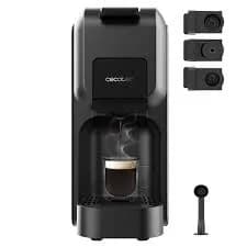 Anúncio: Cecotec Cafetera Freestyle Compact 1450W 220V 50HZ