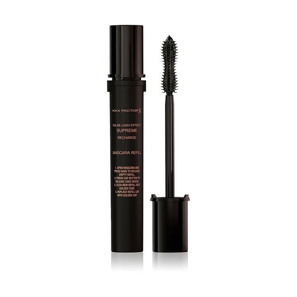 Anúncio: MAX Factor Mascara De Pestaña False Lash Effect Supreme Refil