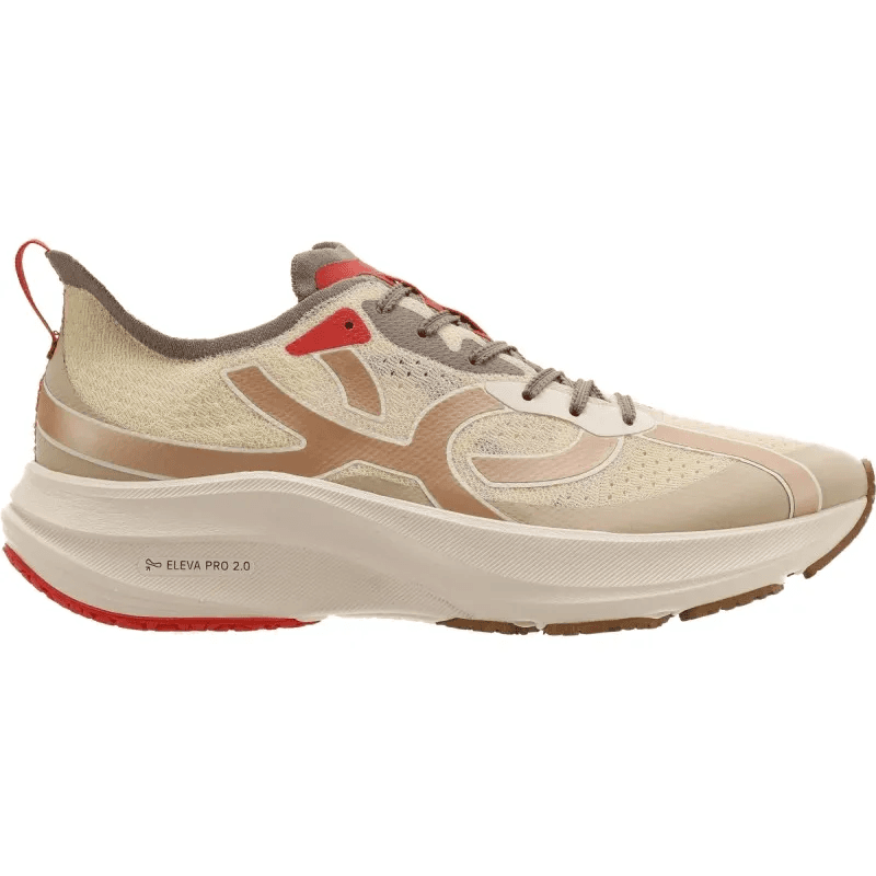 Anúncio: Olympikus Calzado Corre 4 Beige Arenisca 255 (t) 41