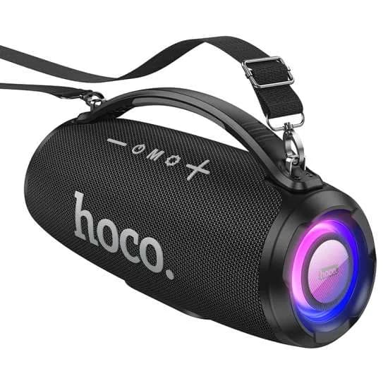 Anúncio: Hoco Speaker HA4 Bt Negro