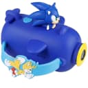 Anúncio: Vivitar Filmadora Infantil 99211A-SNCTAILS 16MP Sonic & Tails