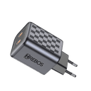 Anúncio: Hrebos Cargador CRG-218 Fuente Usb-c/usb-c (anatel) Grey