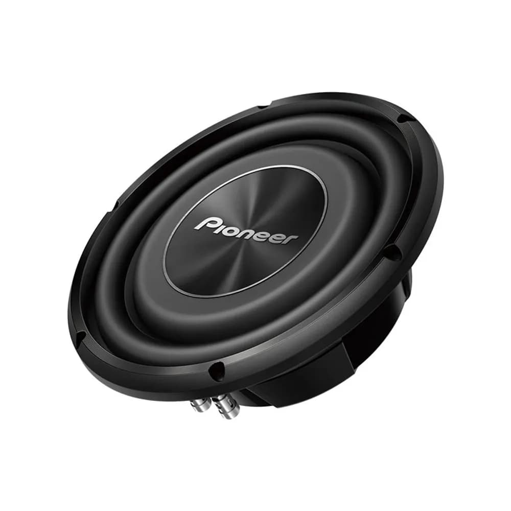 Anúncio: Pioneer Subwoofer TS-A2500LS4 10" 1200W