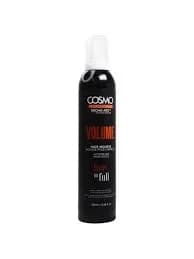 Anúncio: Cosmo Espuma Modeladora Capilar Tricho Pro+ Volume 375ML
