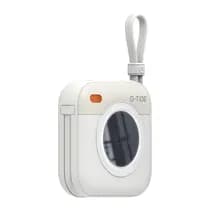 Anúncio: G-tide Cargador Portatil Multi X1 10000MAH Beige