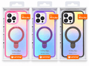 Anúncio: Peining Capa iPhone 14 PRO MAX Magsafe Auraglam Colores Varios