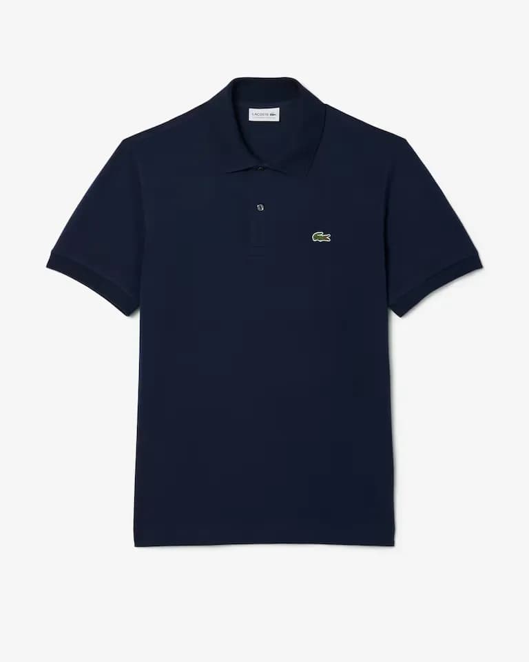 Anúncio: Lacoste Camiseta Polo Ultra Leger PH9851 23 166 (t) 8