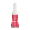 Anúncio: Risque Esmalte De Uñas Cremoso Malicia 8ML
