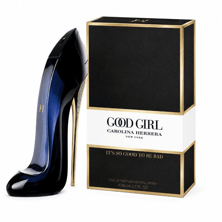 Anúncio: Carolina Herrera Perfume Good Girl F Eau De Parfum 50ML