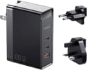 Anúncio: Mcdodo Cargador Gan Charger CH-8101 100W Type-a/type-c Bivolt
