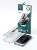 Anúncio: C-covers Pelicula Antiespias Privacy Glass P/ iPhone 13/13P/14/16E