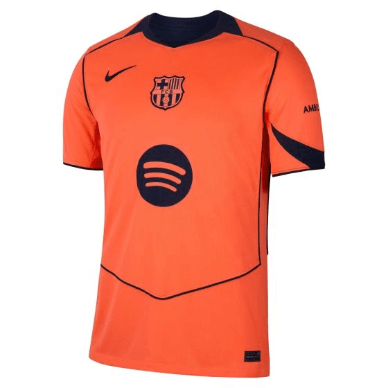 Anúncio: Nike Remera Mas Fcb Df Jsy HM3201855 (t) L