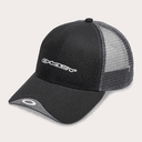Anúncio: Oakley Kepis Unisex FOS901343 02E Classic Trucker Negro