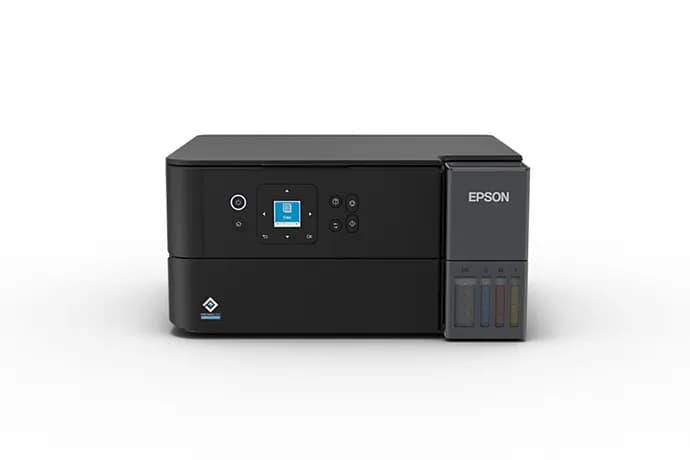 Anúncio: Epson Impresora L4360 3X1 Eco Tank Wifi Bivolt