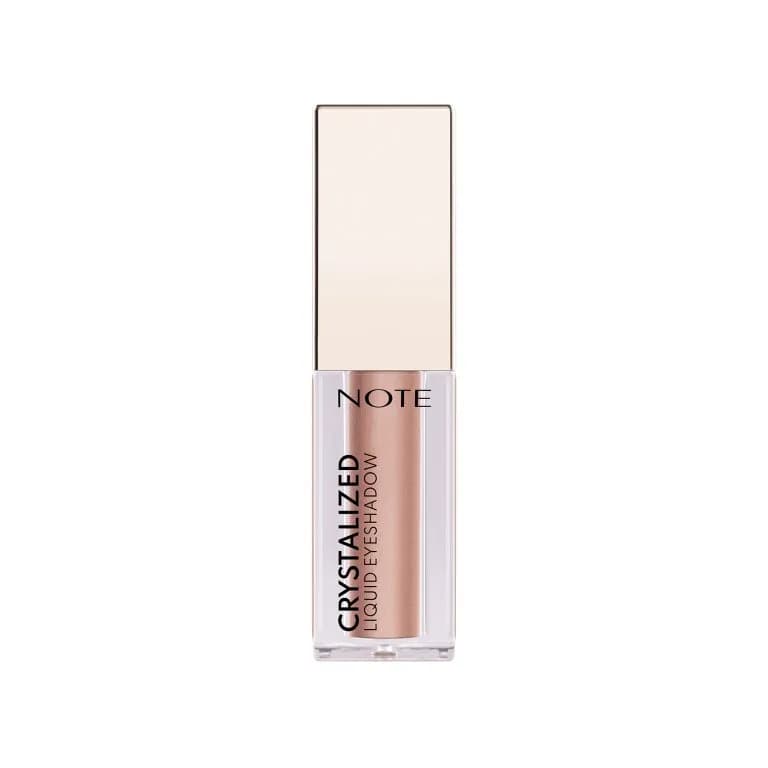 Anúncio: Note Sombra Liquida Cristalizada 03 Eclipse