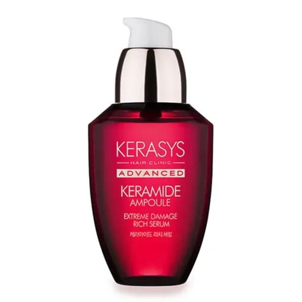 Anúncio: Kerasys Serum Keramide Ampoule Rich 70ML