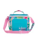 Anúncio: Igloo Bolsa Termica 9LAT Vertical Retro Celeste