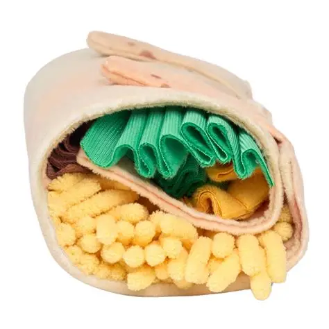 Anúncio: Zippy Paws Juguete P/perro Burrito