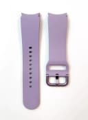 Anúncio: Vekoby Pulsera Watch Band Silicona S10/11 38/40/41 42MM Lila