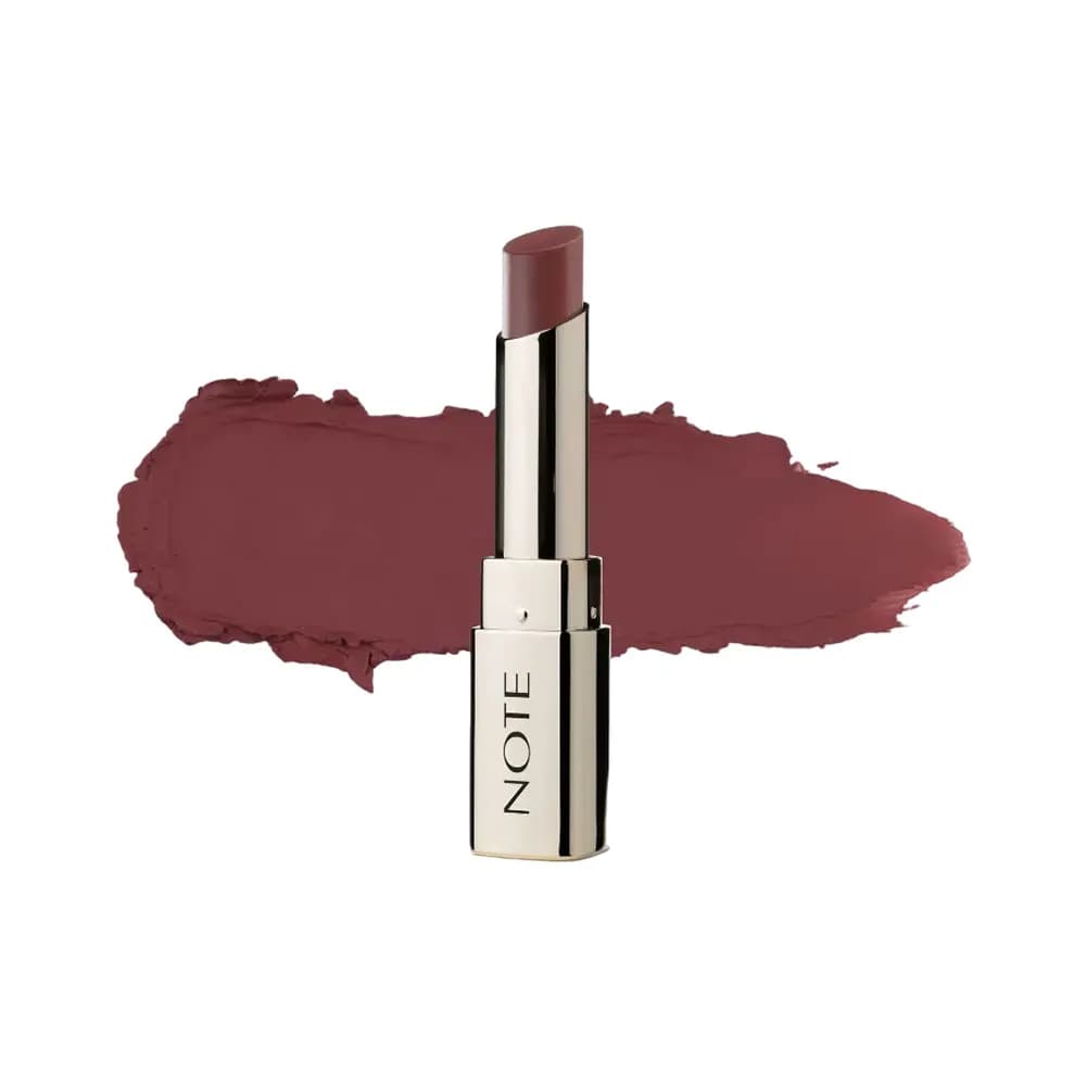 Anúncio: Note Labial Iconic Matte 107 Idol
