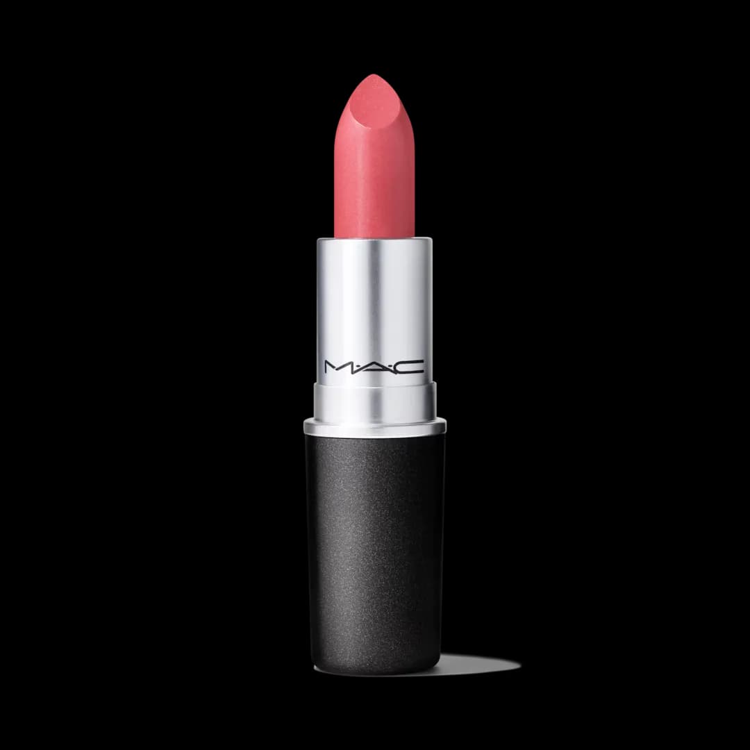 Anúncio: Mac Labial Cremesheen Fanfare
