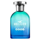 Anúncio: Hollister Perfume Feelin Good For Him Eau De Parfum 100ML