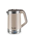 Anúncio: Sonifer Hervidora Electrica SF-2096 1.7L 1500W 220V 50/60HZ Beige