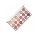 Anúncio: Miss Rose Paleta De Sombras 18 Colores 7001-018M3