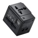 Anúncio: Mcdodo Adaptador CP-4120 20W Black