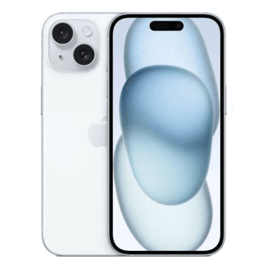 Anúncio: Apple Cel Cpo iPhone 15 256GB Blue