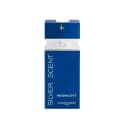 Anúncio: Jacques Bogart Perfume Silver Scent Mignight M Eau De Toilette 100ML