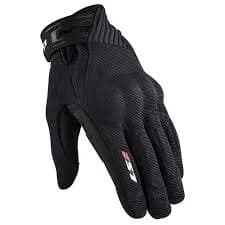 Anúncio: LS2 Guantes DART2 Lady Gloves Black (t) L