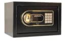 Anúncio: Satellite Cofre Electronico A-CF2002D 8L