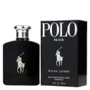 Anúncio: Ralph Lauren Perfume Polo Black M Eau De Toilette 125ML