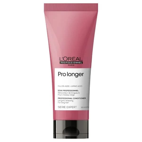 Anúncio: Loreal Acondicionador Se PRO Longer 200ML