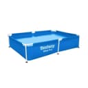 Anúncio: Bestway Piscina Desmontable Rectangulo 190X130CM 1000LT