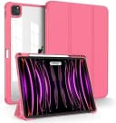 Anúncio: Coblue Capa PR-02 12.9" iPad 22 Pink