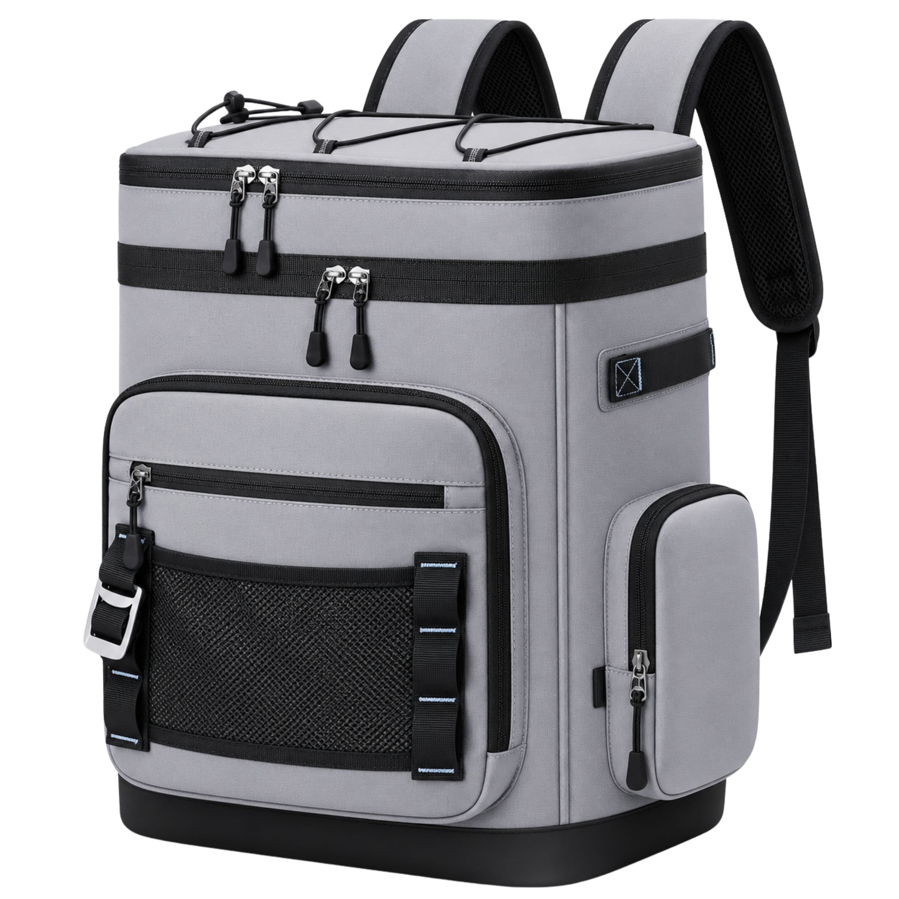 Anúncio: Celi Mochila Termica 8246 30LTRS Gris