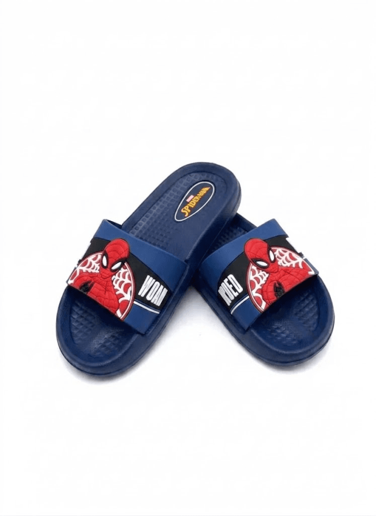 Anúncio: Disney Zapatillas Spiderman MVS556 Dark Blue (t) 33